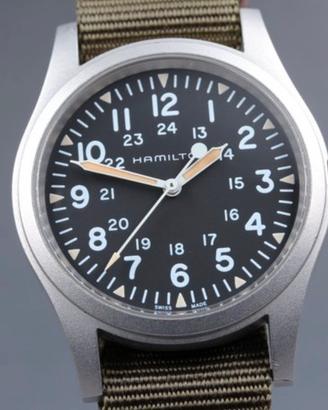 Hamilton Khaki