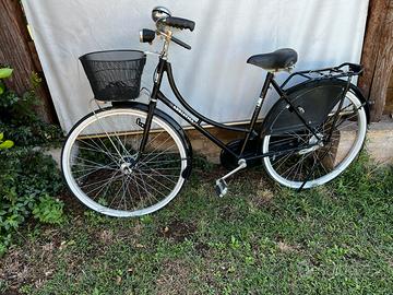 Bicicletta Adriatica vintage