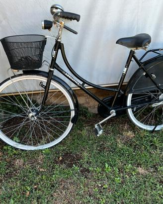Bicicletta Adriatica vintage