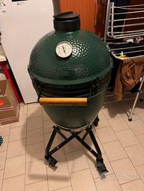 Big green egg L