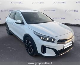 KIA Xceed 2022 1.6 crdi mhev Style 136cv dct