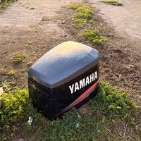 Motore fuoribordo Yamaha Vx 250 V6 2T - per ricamb