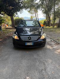 Mercedes-benz B 170 Sport