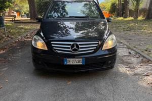Mercedes-benz B 170 Sport