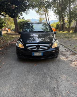 Mercedes-benz B 170 Sport
