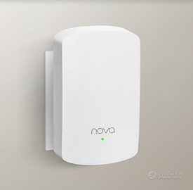 Tenda Nova MW5 nodo mesh wi-fi singolo - NUOVO