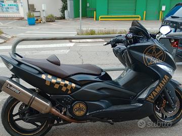 Yamaha T Max - 2008