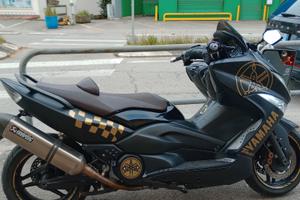 Yamaha T Max - 2008
