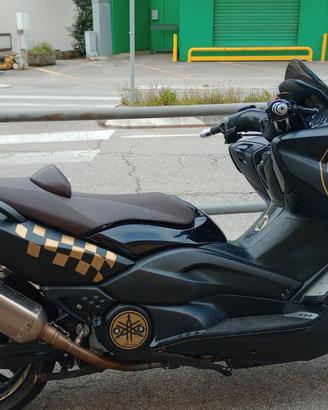 Yamaha T Max - 2008