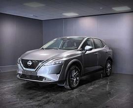 NISSAN Qashqai MHEV 140 CV Business