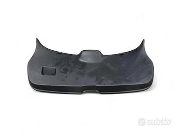 Portellone Nissan Qashqai