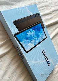Tablet DMOAO D5 10.1” 128GB Android WiFi Octa Core