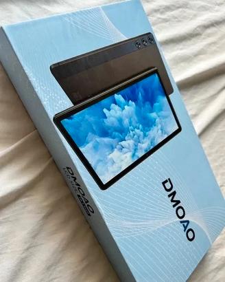 Tablet DMOAO D5 10.1” 128GB Android WiFi Octa Core