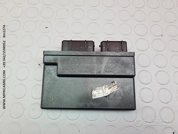 CENTRALINA MOTORE KTM SUPER DUKE 1290 2016 2018 GT