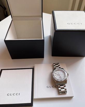 Orologio Gucci Dive