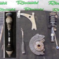 KIT RUOTA ANT. DESTRO TIGUAN 5N 2.0 TDI 2011