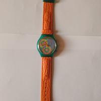 swatch lotto da 7 orologi
