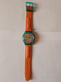 swatch lotto da 7 orologi