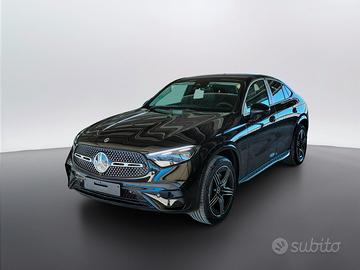 MERCEDES-BENZ GLC 300 de 4MATIC Plug-in hyb N87876
