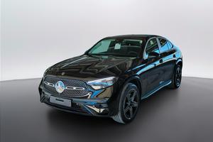 MERCEDES-BENZ GLC 300 de 4MATIC Plug-in hyb N87876