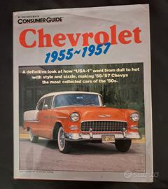 Chevrolet Bel Air  55- 57