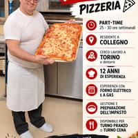 pizzaiolo pratico 