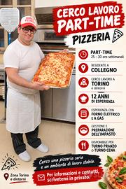 pizzaiolo pratico 
