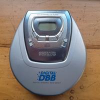 Walkman Philips - Vintage