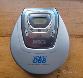 Walkman Philips - Vintage