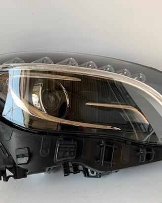 Mercedes GLA W156 Faro anteriore Bixenon R - 12708