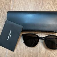 Occhiali da sole saint laurent