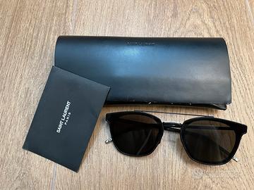 Occhiali da sole saint laurent