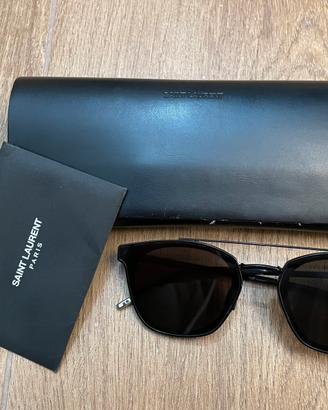 Occhiali da sole saint laurent