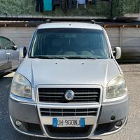 FIAT DOBLÒ