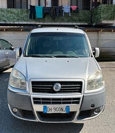 FIAT DOBLÒ