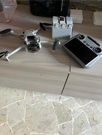 Drone dji mini 4 pro