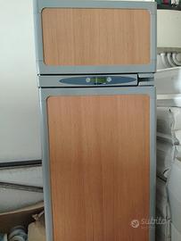 Frigo trivalente Thetford N145