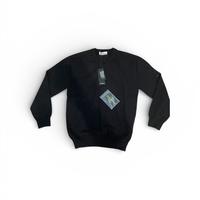 maglione stone island nero taglia M
