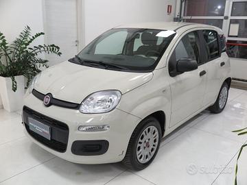 FIAT Panda 1.2 Easy "Solo 63.000 Km!"