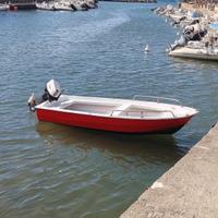 Barca Portoazzurro 430