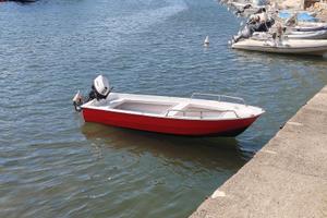 Barca Portoazzurro 430