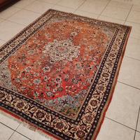 tappeto  persiano Tabriz 