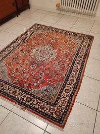 tappeto  persiano Tabriz 