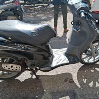 Scooter liberty 50