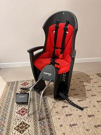 Seggiolino bici Hamax 22 kg