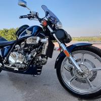 Honda VF 750