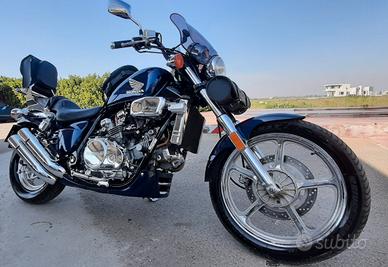 Honda VF 750