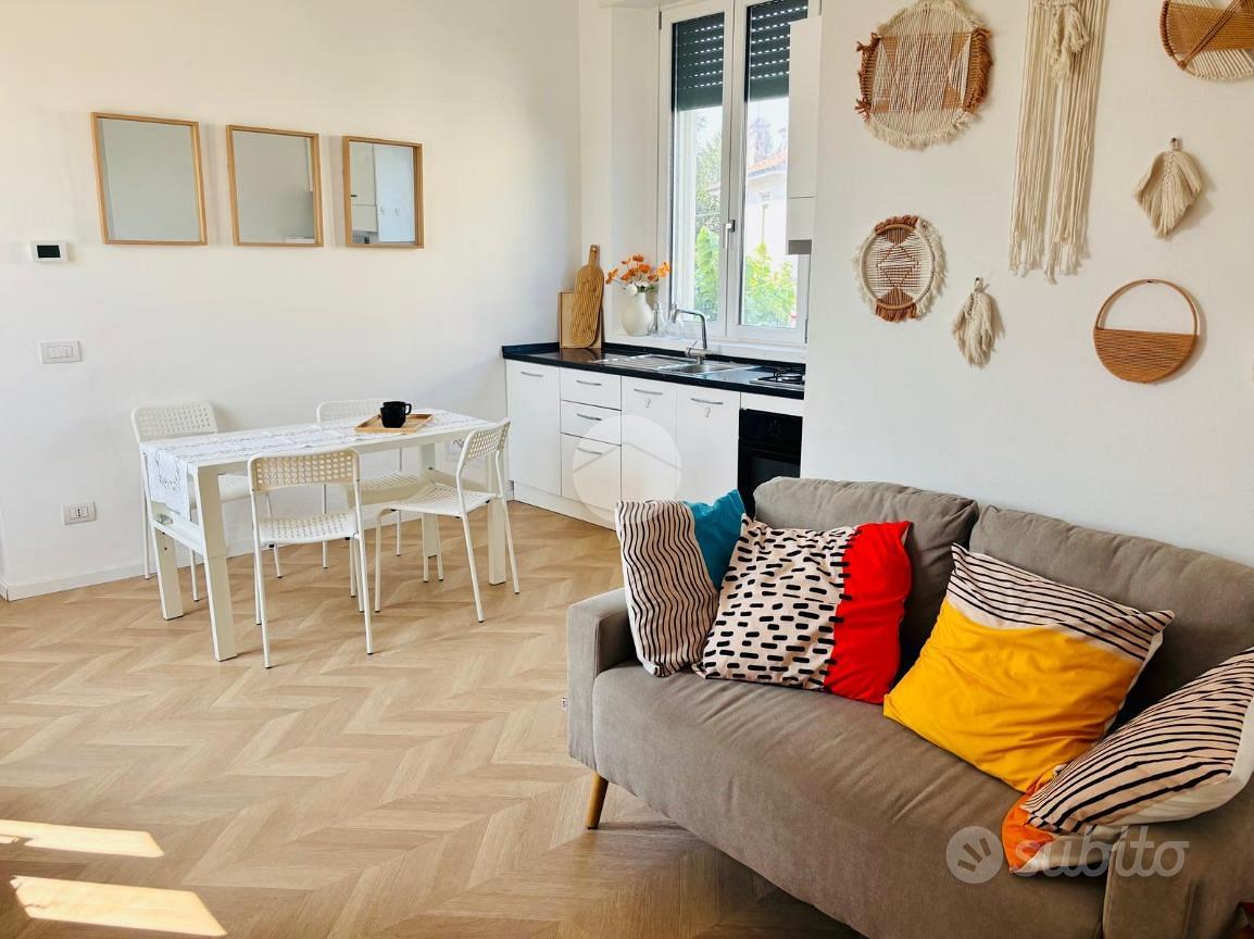 Appartamento – Monza, Borgo Bergamo, Regina Pacis - Vista 2