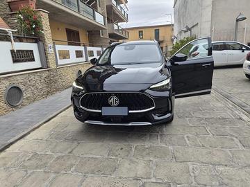 MG HS ICE 1.5T DCT