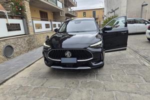 MG HS ICE 1.5T DCT
